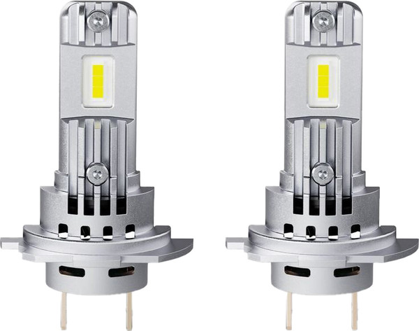 Комплект автомобильных ламп Osram 64210DWESY-2HB