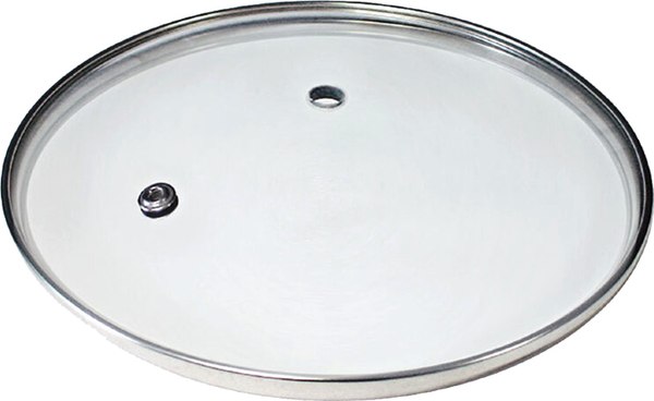 Крышка стеклянная TimA 4618