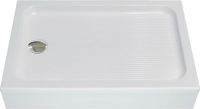 

Душевой поддон, NG-120-80Q RUS 120x80