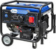 Бензиновый генератор TCC SGG 8000EH3NUA (160017) -