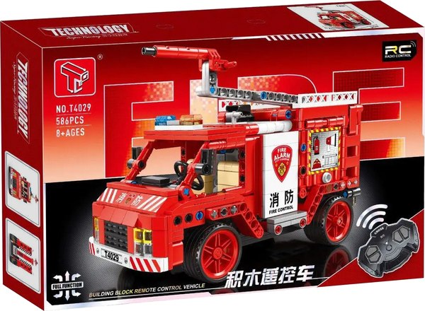 Конструктор управляемый GAO MISI T4029