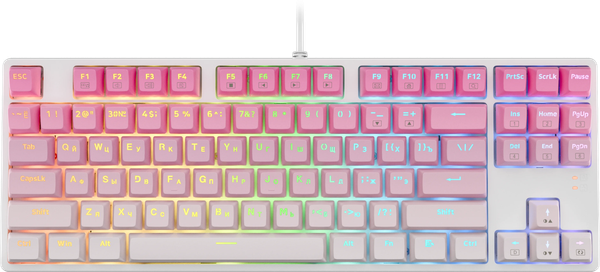 Клавиатура Redragon Cass RGB / 71878