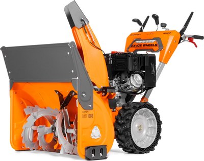 Снегоуборщик бензиновый Daewoo Power DAST 1080 (LCT) - 