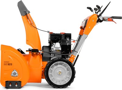 Снегоуборщик бензиновый Daewoo Power DAST 9070 (LCT) - 