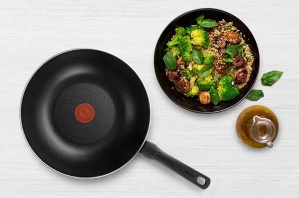 Вок Tefal Power 04221628