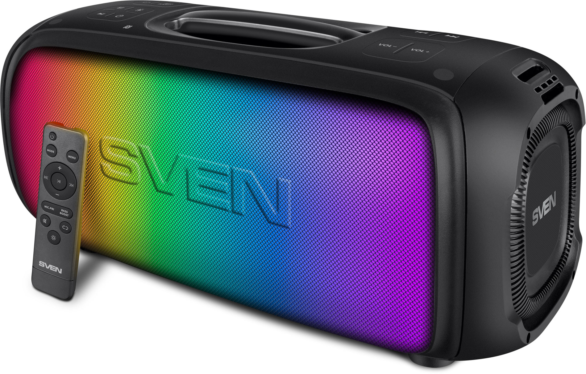 Портативная колонка Sven PS-860