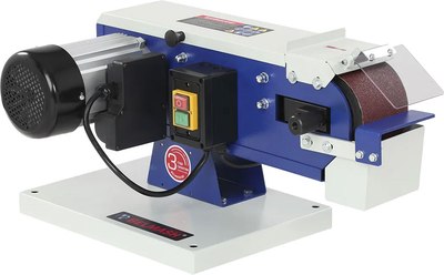 Шлифовальный станок БЕЛМАШ BSM-484T (S314A) - 