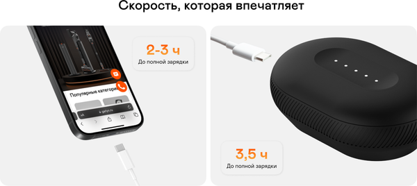 Блендер для смузи Garlyn FreedomCook SB1