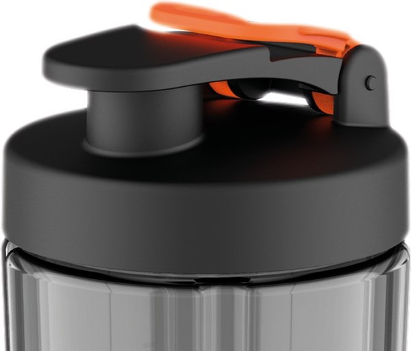 Блендер для смузи Garlyn FreedomCook SB1