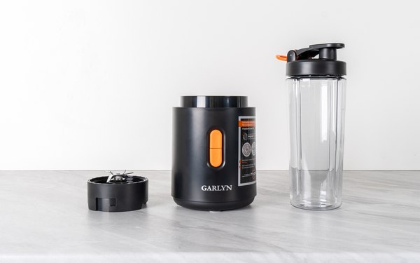 Блендер для смузи Garlyn FreedomCook SB1