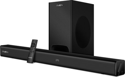 Звуковая панель (саундбар) Sven SB-2400DD - 