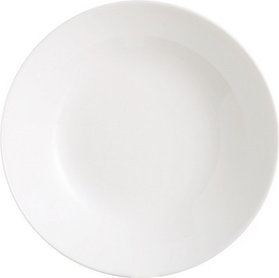 Тарелка столовая глубокая Luminarc Zelie V7141 -