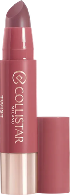 

Блеск для губ, Twist Gloss New 203 Legno Di Rosa