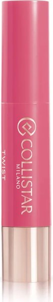 Блеск для губ Collistar Twist Gloss New 212 Marshmallow (2.8г)
