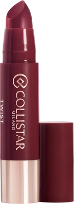 

Блеск для губ, Twist Gloss New 214 Burgundy