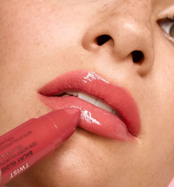 Блеск для губ Collistar Twist Gloss New 215 Berry Kiss %rs_city_gde%