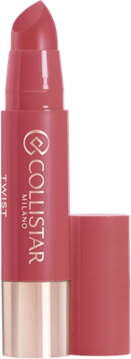 

Блеск для губ, Twist Gloss New 216 Rose