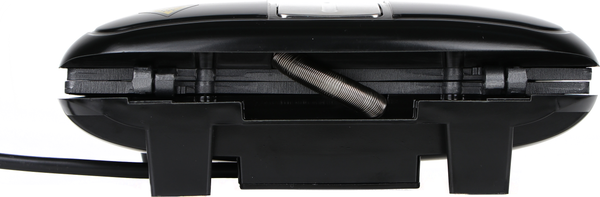 Сэндвичница RAGEX R731-000 (черный)