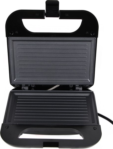 Сэндвичница RAGEX R731-000 (черный)