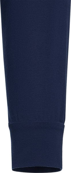 Лонгслив спортивный Jogel Division PerFormDRY Pre-Match Longsleeve Jersey (L, темно-синий)