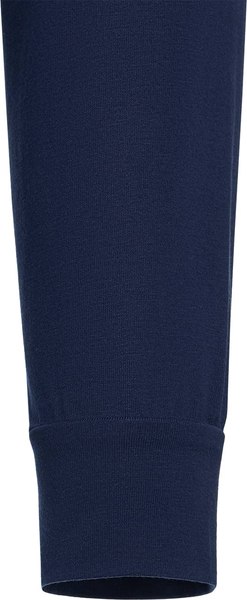Лонгслив спортивный Jogel Division PerFormDRY Pre-Match Longsleeve Jersey (XL, темно-синий)