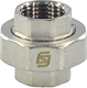 Американка STI Ду15 м/м / 128-2389 (никель) - 