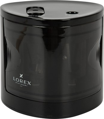 

Точилка, Total Black / LXSREL-TB