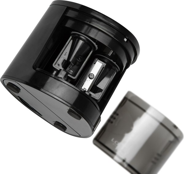 Точилка Lorex Total Black / LXSREL-TB