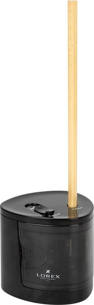 Точилка Lorex Total Black / LXSREL-TB