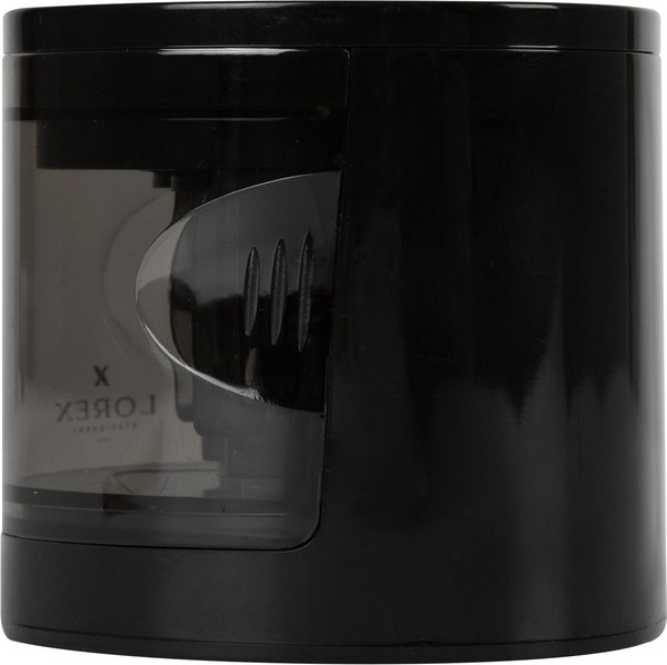 Точилка Lorex Total Black / LXSREL-TB