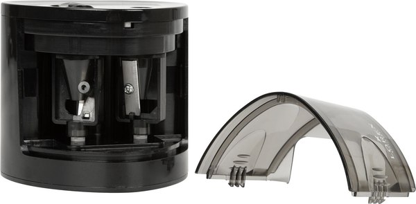 Точилка Lorex Total Black / LXSREL-TB