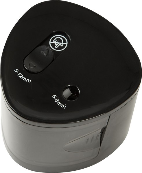 Точилка Lorex Total Black / LXSREL-TB
