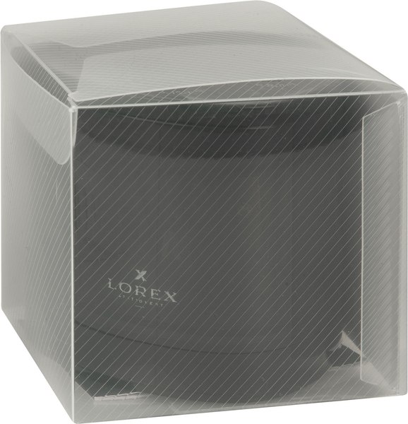 Точилка Lorex Total Black / LXSREL-TB