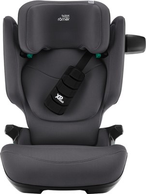

Автокресло, Kidfix Pro Classic