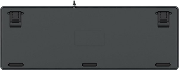 Клавиатура Dareu ЕК87 (черный, Blue Switch)