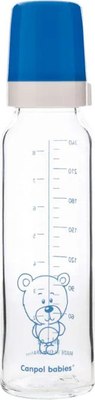 Бутылочка для кормления Canpol 42/101 (240мл) - 