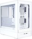 Корпус для компьютера Ginzzu CL420 (белый) - 