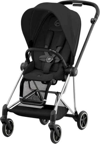 Детская прогулочная коляска Cybex Mios III