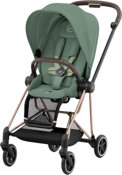 Детская прогулочная коляска Cybex Mios III