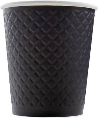 

Набор бумажных стаканов, 250мл DW80-280 / 287839