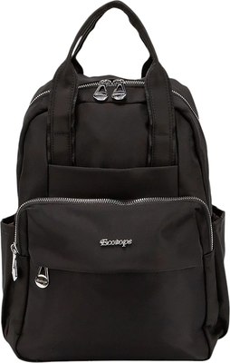 Рюкзак Ecotope 274-16020-BLK (черный) -