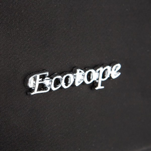 Рюкзак Ecotope 274-16020-BLK (черный)