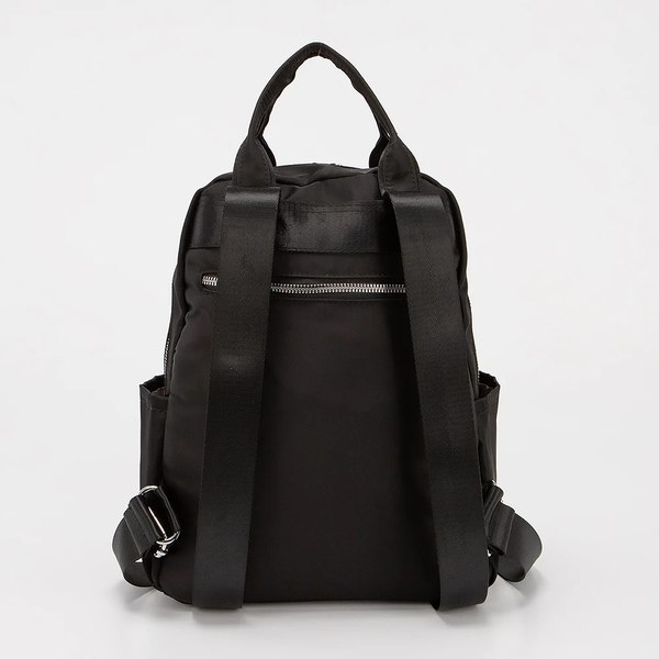 Рюкзак Ecotope 274-16020-BLK (черный)