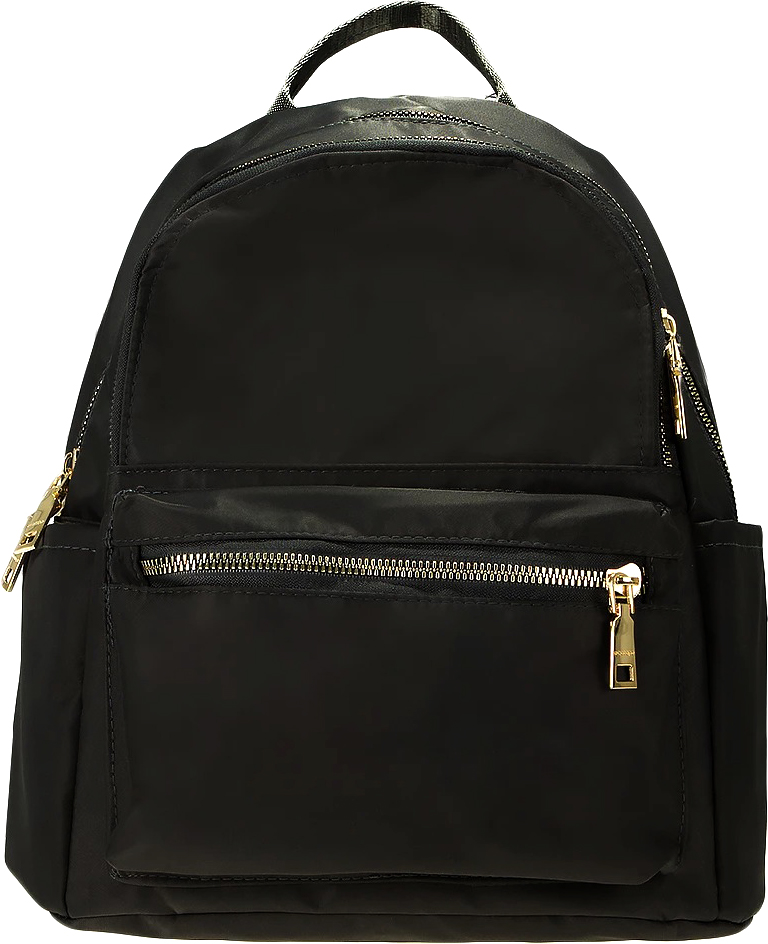 Рюкзак Ecotope 274-792-XL-BLK (черный)