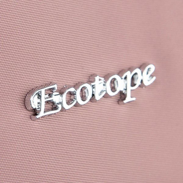 Сумка Ecotope 274-TL015-DPK (темно-розовый)
