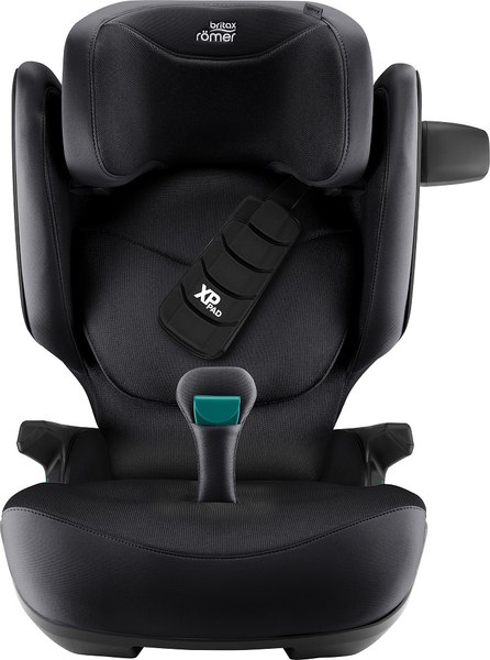 Автокресло Britax Romer Kidfix Pro Style