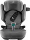 Автокресло Britax Romer Kidfix Pro Style (Mineral Grey) - 