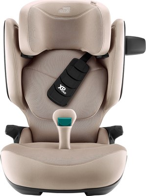 

Автокресло, Kidfix Pro Style