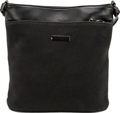 Сумка Passo Avanti 881-1265-1Z-BLK (черный) - 