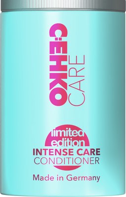 

Кондиционер для волос, Intense Care для интенсивого ухода